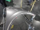 Passenger Right Fender Fits 17-22 Sportage 764600 Used. Price: $397.27.