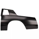 Goodmark Driver Side Outer Quarter Panel Skin Fits Monte Carlo GMK406260081L New. Price: $775.23.