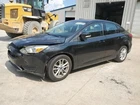 Driver Left Quarter Panel Fits 2015 Focus 563704 Used. Price: $336.27.