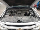 Chevrolet Silverado 1500 2018 Left Quarter Panel Used 9692. Price: $474.00.