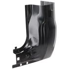 Cab Corner 1999-2015 Ford F-250 Super Duty F-350 Driver Side New. Price: $112.34.