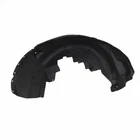 Genuine Ford Splash Shield FT4Z-58278B50-B New. Price: $148.92.