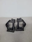98-04 Audi A6 C5 Side Pair Skirt Rocker Mount Bracket 4B0853921B Oem Used. Price: $30.95.