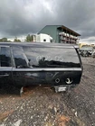 2015-2020 Chevy/gmc Suburban Rear Left Side Body Quarter Panel Black Gba Oem Used. Price: $210.00.