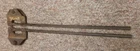 1939 1947 Dodge Pickup Truck Hood Stay Arms Props Originals Patina Mopar Used. Price: $224.00.