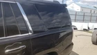 16 Gmc Yukon Denali Quarter Panel Cut Rear Left Driver Black Used. Price: $600.00.