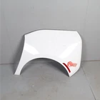 2014-2021 Bmw I3 Left Rear Quarter Panel Side Oem 51137375164 Used. Price: $386.24.