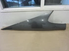 Ferrari 599 Gtb Fiorano/gto - Lh Quarter Panel Fender Insert Part # 69352111 Used. Price: $625.00.