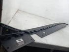 16 17 18 19 20 21 22 Toyota Prius Driver Left Rocker Panel Moulding Black Used. Price: $165.74.