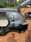 2014-2018 Nissan Roguerear Left Side Body Quarter Panel Black G41 Oem Used. Price: $180.00.