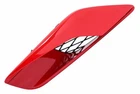 Genuine Gm Torch Red Driver Side Quarter Panel Air Scoop 23457630 New. Price: $76.12.