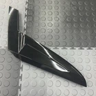 2019-2023 Chevrolet Blazer Rear Right Side Quarter Panel Molding Cover Oem Used. Price: $52.50.