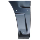 Front Passenger Side Lower Quarter Panel For 02-06 Avalanche With New. Price: $98.95.
