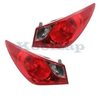 For 11-14 Sonata 2.0L & 2.4L Outer Taillight Taillamp Rear Brake Set Pair New. Price: $213.95.