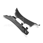 Anderson Composites Quarter Panel Splash Shield Fits 2015-2020 Ford Mustang New. Price: $790.14.