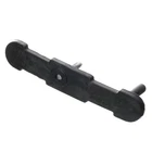 2006 Dodge Stratus Fascia To Quarter Panel Retainer Oem New Mopar 4805489AC. Price: $13.48.