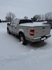 Used Fuse Box Engine Fits: 2006 Ford F150 Pickup Rh Kick Panel Id 5L3T-14A067-BC. Price: $124.90.