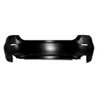 For Honda Accord 2018-2022 Sherman HOACCO18-89Q-0 Rear Bumper Cover Value Line New. Price: $179.79.