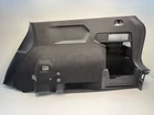 2018-2022 Volkswagen Tiguan Rear Right Side Lower Quarter Trim Cover Panel Oem Used. Price: $118.00.