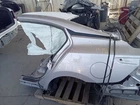Driver Left Quarter Panel Fits 16-23 Maxima 3892386 Used. Price: $350.00.