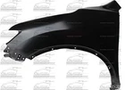 Sherman Driver Side/left Front Fender Assembly For Nissan Rogue 2014-2020 Capa New. Price: $161.28.
