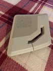 Volvo XC90 Left Quarter Panel Speaker Cover Grill 8641272 Used. Price: $35.00.