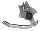 1965 1966 Mustang Cougar Window Regulator Passenger Rh Side Best Concours New. Price: $44.45.