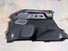 2016 - 2022 Lexus RX350 Rear Left Lower Quarter Trim Cover Panel Oem Black 9NB Used. Price: $140.00.