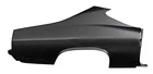 Jegs Full Quarter Panel For 1968 Chevrolet Chevelle Coupe Right/passenger New. Price: $560.98.
