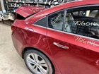 Passenger Quarter Panel Vin 4TH Digit Limited Fits 11-16 Cruze 104668102 Used. Price: $536.40.