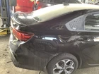 Used Right Lower Quarter Panel Fits: 2019 Kia Forte Sedan Grade. Price: $386.00.