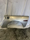 05-13 C6 Corvette Rear Left Lh Quarter Panel Machine Silver Used. Price: $340.00.