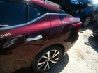 Driver Left Quarter Panel Fits 16-23 Maxima 104977259 Used. Price: $597.83.