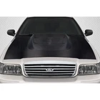 Carbon Creations GT500 Look Hood Crown Victoria Ford 98-11 Ed 119157 New. Price: $1349.00.