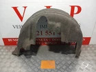 Genuine Volkswagen Golf MK8 Rear Left Arch Liner 2020-ON 5H0810971D Used. Price: $53.82.