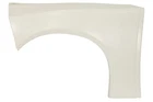 Fivestar Fender - Driver Side Plastic White Short Track Truck Each New. Price: $206.33.