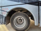 2012 Sprinter Thor Citation Rv Used Right Rear Wheel Fender Skirt Flare 36X20.5. Price: $909.14.