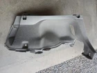 10-15 Toyota Prius Interior Lower Quarter Panel Rear, Right Side 64730-47170-BO Used. Price: $69.00.