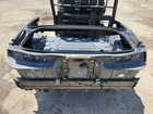 2014-2019 C7 Corvette Convertible Oem Rear Fiberglass Tub & Impact Bar Frame 44K Used. Price: $1695.00.
