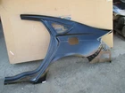 2016 Ford Fusion Quarter Panel Oem Rh Side 13 14 15 17 18 19 Used. Price: $299.00.