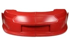 Fivestar 2019 Lm Mustang Nose Plastic Red 11322-41051-R New. Price: $196.28.