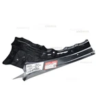Genuine Oem For Honda 66114-TBA-A00ZZ Rear Panel Side Stiffener New. Price: $107.90.