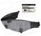 Genuine Oem Rear Fender Liner Right 15-16 Hyundai Genesis 17-20 G80 86822B1000 New. Price: $110.10.