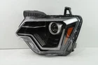 2023-2025 Kia Niroev Halogen Led Headlight Left Driver Side Korea Oem D1 Used. Price: $247.50.