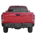 Rear Bumper Reinforcement W/ Light & Corner Step 03-09 Dodge Ram 2500 3500 New. Price: $499.00.