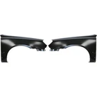 New Front Set Of Driver & Passenger Side Fender Fits 2003-2006 Hyundai Accent. Price: $266.69.