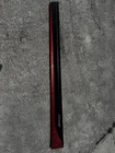2014 2018 Bmw Series F30 F31 M-sport Right Rocker Panel 51778054242 Oem Used. Price: $200.00.