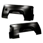 For Chevy Silverado 1500 07-13 Bed Panel Set Driver & Passenger Side New. Price: $1592.30.