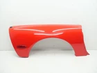 1997-2004 Chevrolet Corvette C5 Rh Quarter Panel Torch Red 10293882 Oem Used. Price: $224.99.