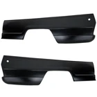 Pair Quarter Panel Skins Set Of 2 Left-and-right & For Jeep Wagoneer New. Price: $498.55.